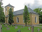 Artikel:Västerås-Barkarö kyrka (illustrationsbehov)