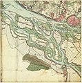 Wilhelmsburg um 1790