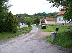 Velká Lhota