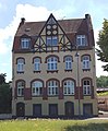 Wohnhaus