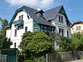 Villa Schöneck