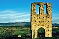 Ruine der Dreifaltigkeitskirche