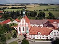 Klosterkirche (Einzeldenkmal zu ID-Nr. 09301709)