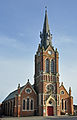 Église Saint-Martin de Wallon-Cappel