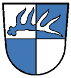 Wappen der Stadt Eislingen/Fils