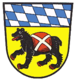 Coat of arms of Freising  
