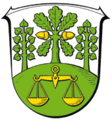 Hüttenberg címere