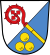 Wappen der Gemeinde Innernzell