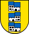 Wappen von Liedertswil