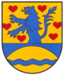 Coat of arms of Tappenbeck