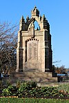 King's Park, War Memorial