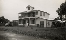 Ridowan Winkel, tussen 1940 en 1955