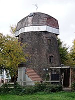 Windmühle Wusterwitz