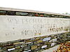 Wytschaete Military Cemetery