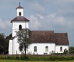 Ysby kyrka