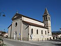 Église Saint-Véran de Saint-Vérand