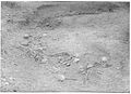 Remains exhumed in Ljuboten