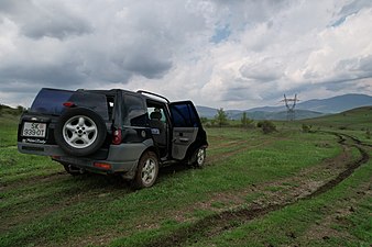 Возилото