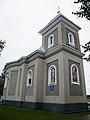 Церква Різдва (мур.), Шипинці