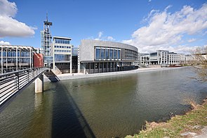 Landhaus in St. Pölten