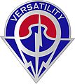 14th Aviation Regiment "Versatility"