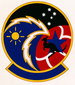 1970 Communications Sq emblem.png