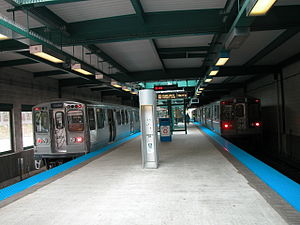 20050513 17 CTA L @ Linden Ave..jpg