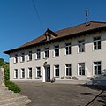 Altes Schulhaus, Stöckli