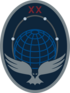 20th Space Surveillance Squadron emblem.png