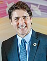 Justin Trudeau in May 2023 (Photo 3)