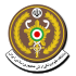 The Official Seal of IRI. Army University of Medical Sciences