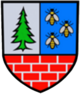 Coat of arms of Premstätten