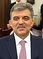 Abdullah Gül, Turkiya prezidenti