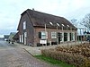 Boerderij 't Klooster