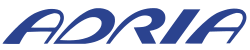 Logo der Adria Airways