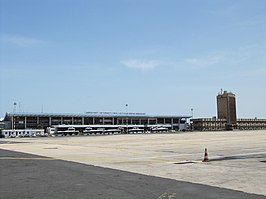 Luchthaven Dakar