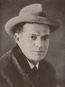 Vojtěch Sucharda (před r. 1927)