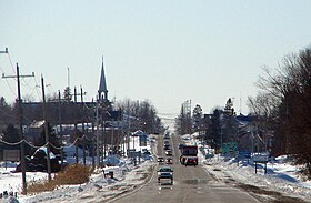 Alfred (Ontario)