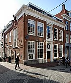 Langestraat 55 (rijksmonument)