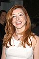 Alyson Hannigan (Willow Rosenberg dans Buffy et Angel)