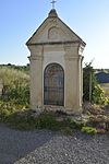 An alcove chapel - in Havraníky - monument 8156 - 02.jpg