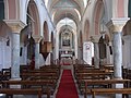 Iglesia de San Juan, Ano Syros