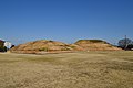 犬山市 青塚古墳（123m）