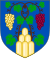 Bartolomeo Ruspoli's coat of arms