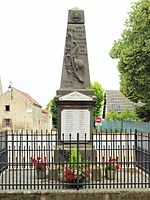 Monument aux morts