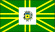 Vlag van Turmalina