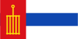 San Lorenzo de Tormes zászlaja