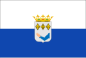 Villatobas - Bandera