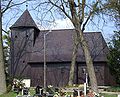 Marienkirche in Bąków