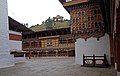 Dzong